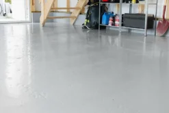 Epoksymaling A-komponent 22 skygrå 1,86 liter