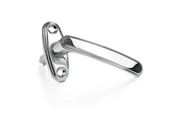 Espagnolettvrider alicante krom sb pinne 7x32 mm rett