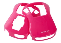 Fargedeksel APEX BT gul