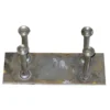 Festeplate sbkl 100/200/12 ø12