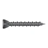 Fibergipsskrue QuikDrive 3,8x32 sort 2500 stk