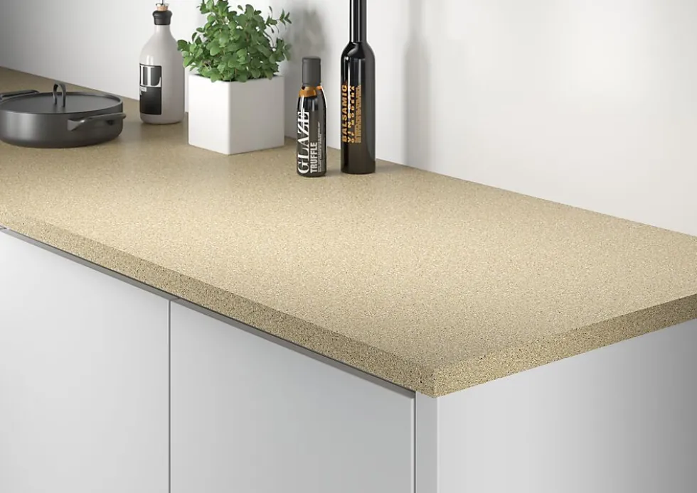 Fibo benkeplate Laminat Granite Beige RK 29mm