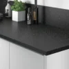 Fibo benkeplate Laminat Granite Dark 29x4100x610 mm