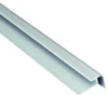 Fibo utvendig hjørneprofil aluminium 2720 mm