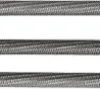Fil rund 4,0mm 3stk dolmar