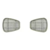 Filter 6055pro4n mot organisk damp til 6000- og 6500-serien 4 par a2