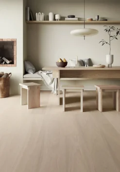 Finert gulv Senses XL Rustic Balance