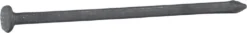 Firkantspiker 2,2x55 fzv a-460 varmforsinket