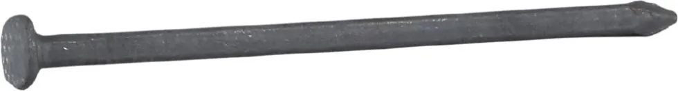 Firkantspiker 2,2x55 fzv a-460 varmforsinket