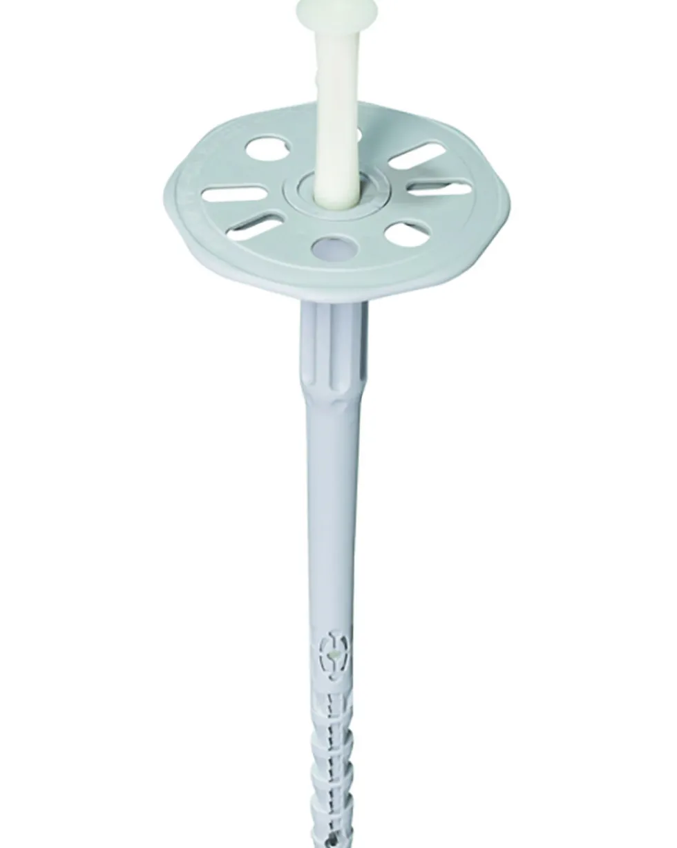 Fischer isolasjonsplugg FIF-CN II 8/160 100 stk