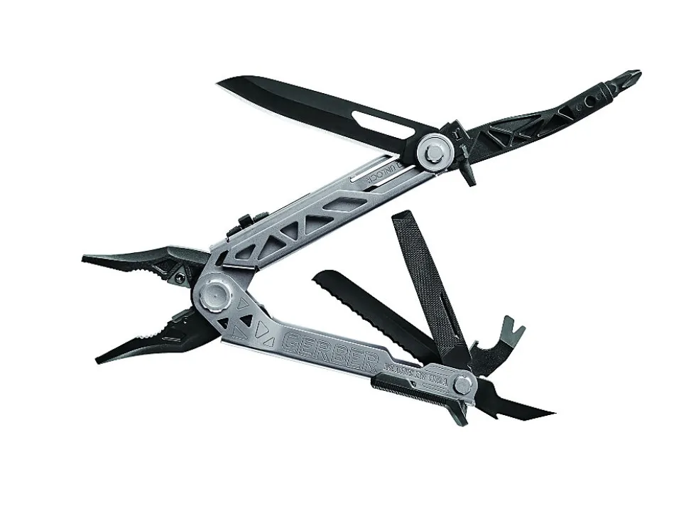 Fiskars Multiverktøy Gerber Centerdrive