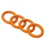 Fiskars o-ringer hurtigkoblinger 4 stk