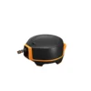 Fiskars slangetrommel X-series XL auto 25 meter