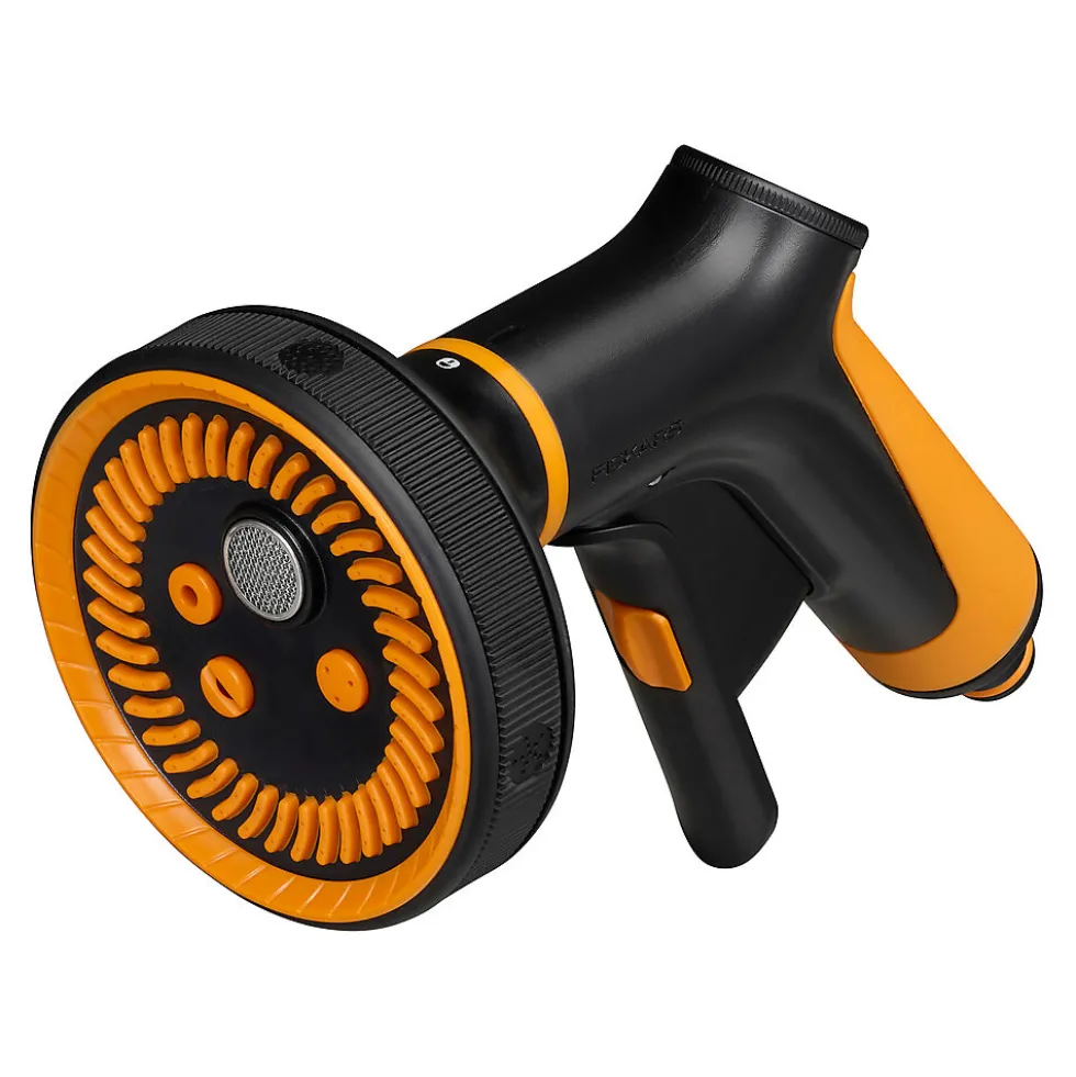 Fiskars sprøytepistol multi comfort frontgrep
