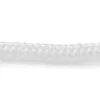 Flaggline 5 mmx30 meter hvit
