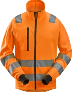 Fleecejakke 8036 ora kl3 l snickers workwear
