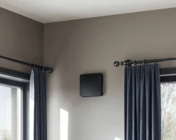 Flexit romventilator aura one wifi sort