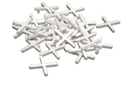 Flisekryss 5mm 200stk