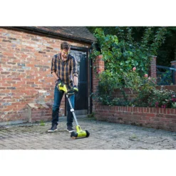 Fliserenser RY18PCA-12018 volt