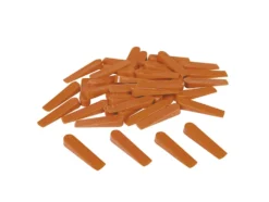 Fliskiler 200stk bauteam
