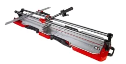 Fliskutter rubi tx 1250 max profesjonell fliskutter