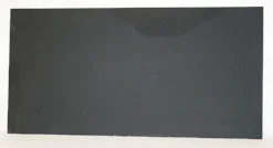 Flis skifer - sort brasil 60x30