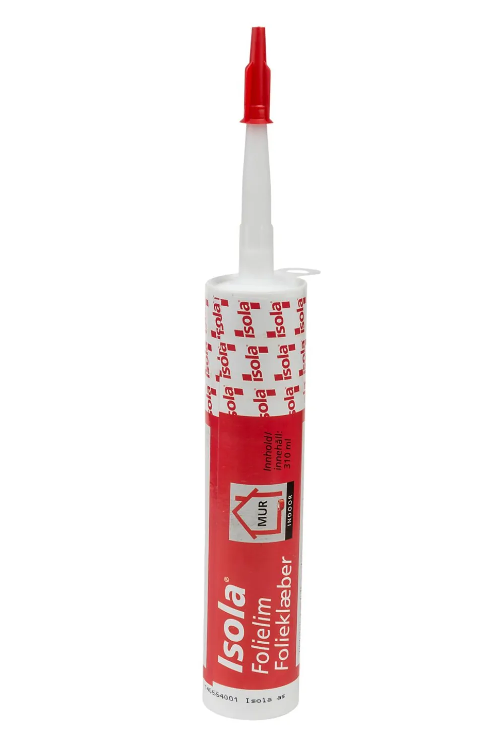 Folielim mur patron a 310 ml