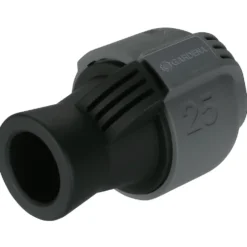 Forbindelsesledd 25 mm 3/4” innvendig gjenger
