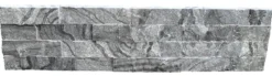Forblendingsstein skifer jazz panel 60 x 15 cm