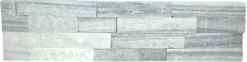 Forbl.stein stone wall svalbard stone wall svalbard 60x15 cm