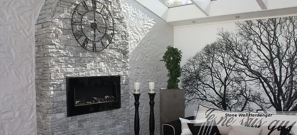 Forbl.stein sw hardanger innv hj stone wall hardanger innv hjørne