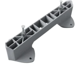 Forskalingsanslag med spiker 25cm