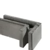 Forskalingsblokk 15 hjørne 50x15x25x20 48stk/pall 1104kg