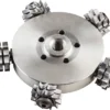 Fresehode flattann 10zhm rfev