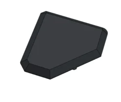 Fugekloss til Smartpanel Wetwall baderomsplater