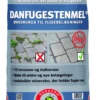 Fugesand danfugestenmel nogrow 20kg knust 0-6mm 54stk/pall, 1080kg/pall