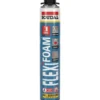 Fugeskum Flexifoam Pistol 750ml