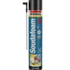 Fugeskum Soudafoam 1k 750ml