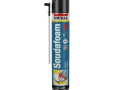 Fugeskum Soudafoam 1k 750ml