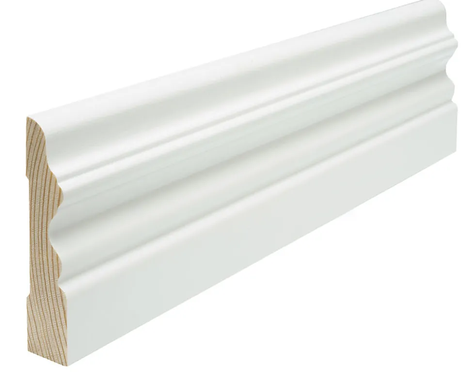 Furu 15x070 gulv 474 profil s0502y gulvlist 474 profil malt ncs s0502y