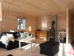 Furu 14x170 krokskog int interiør