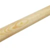Furu 10x010 rundstokk ubeh ubehandlet