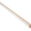 Furu 21x034 taklist rund s0500n 81620k klassisk hvit