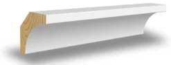 Furu 21x021x2700 hulkil ncs s0500n hulkillist for innvendig hjørne