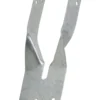 Gaffelanker varmforsinket 390 x 36 mm 25 stk