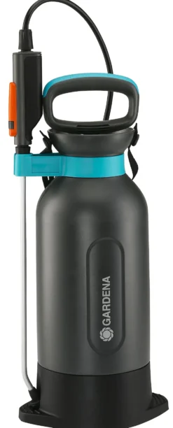 Gardena Trykksprøyte Comfort 5 liter