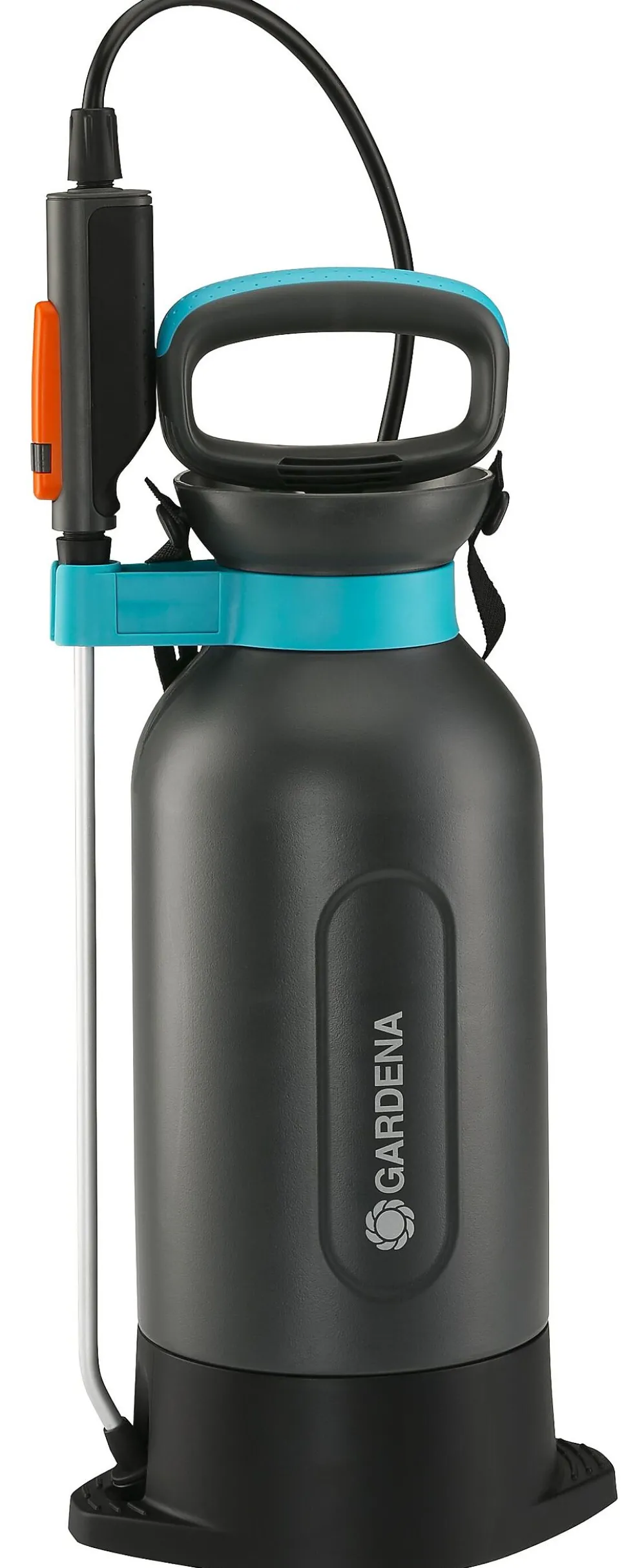 Gardena Trykksprøyte Comfort 5 liter