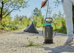 Gardena Trykksprøyte Comfort 5 liter
