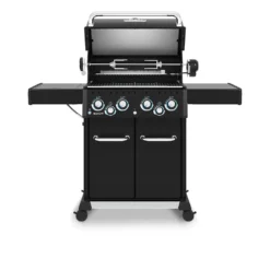 Gassgrill Baron 490 Shadow