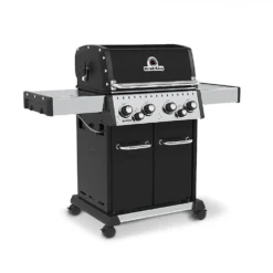 Gassgrill Gem 310